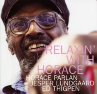 Horace Parlan/Relaxin'With Horace