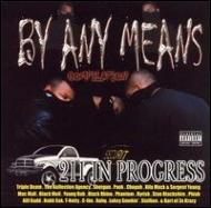 Various/By Any Means