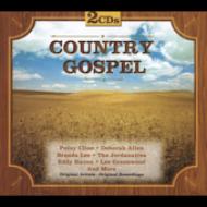 Various/Country Gospel