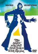 The Sailor Who Fell From Grace With The Sea