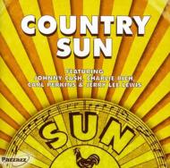 Country Sun: Sun Rec.Collection