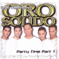 Party Time 2001: Part 1