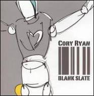 Cory Rayn/Blank Slate