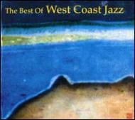 Various/Best Of West Coast Jazz