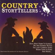 Various/Country Storytellers