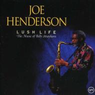 Joe Henderson/Lush Life (Rmt)(Pps)