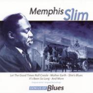 Memphis Slim
