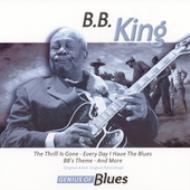 Bb King