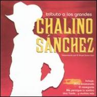 Chalino Sanchez/Tributo A Los Grandes