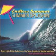 Endless Summer: Summer Splashin