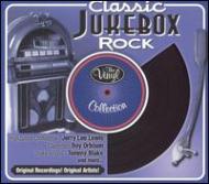 Various/Classic Jukebox Rock (Digi)