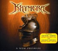 ポップス+ロック(洋楽) CD Khymera A New Promise MICP10555 Avalon /00110 OC01NDY2LmpwZWc.jpeg
