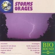 Storms: Orages