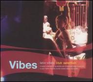 Various/Latin Vibes Vol.2 Club Selection