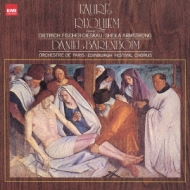 Emi Classics 1300 240 Faure: Requiem