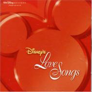 Disney/Disney's Love Songs