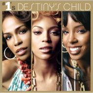 Destiny's Child/#1's
