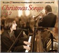 Ellen  Bernd Marquart/Jazzlife Christmas Songs Vol.2