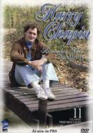 Harry Chapin/Remember When： The Anthology
