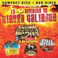 Mas Ardiente De Tierra Caliente