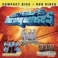 Various/Estrellas Duranguenses (+dvd)