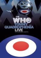 Quadrophenia And Tommy: Live With Special Guests
