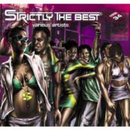 Various/Strictly The Best Vol.34
