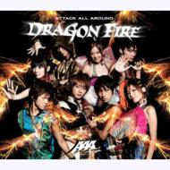AAA/Dragon Fire