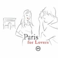Various/Paris For Lovers