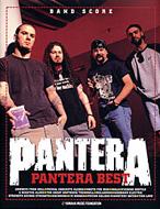 バンドスコア パンテラベスト ［改訂版］ : Pantera | HMV&BOOKS 