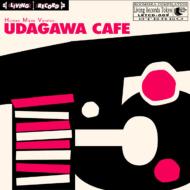 UDAGAWA CAFE Human Made Version