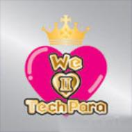 We Love Tech Para: II