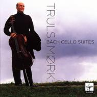 6 Cello Suites: Mork