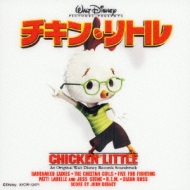 Chicken Little An Original Walt Disney Records Soundtrack