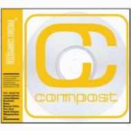 Compost 200: Freshly Composted