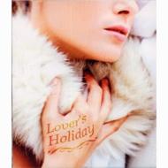 Various/Lover's Holiday