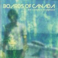 Boards Of Canada/Campfire Headphase