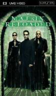 Matrix Reloaded