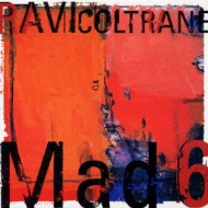 Ravi Coltrane/Mad 6 (Hyb)