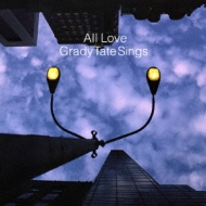 Grady Tate Sings All Love