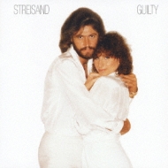 Guilty : Barbra Streisand | HMV&BOOKS online - SICP-984