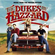 The Dukes Of Hazzard Music From The Motion Picture