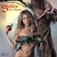 Shakira/Oral Fixation Vol.2