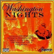 Various/Washington Nights Vol.2
