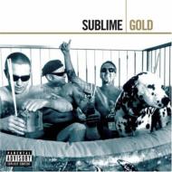 Sublime/Gold