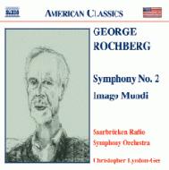 Sym.2, Imago Mundi: Lyndon-gee / Saarbrucken Rso