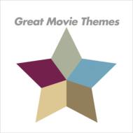 Various/Great Movie Themes