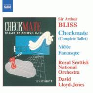 Checkmate, Melee Fantasque: Lloyd-jones / Royal Scottish O