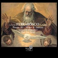 Psalmus.103, Motets, Chansons: Nevel / Huelgas Ensemble