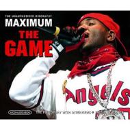 GAME/Maximum The Game - Audio Biography